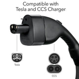 CCS Charger Adapter